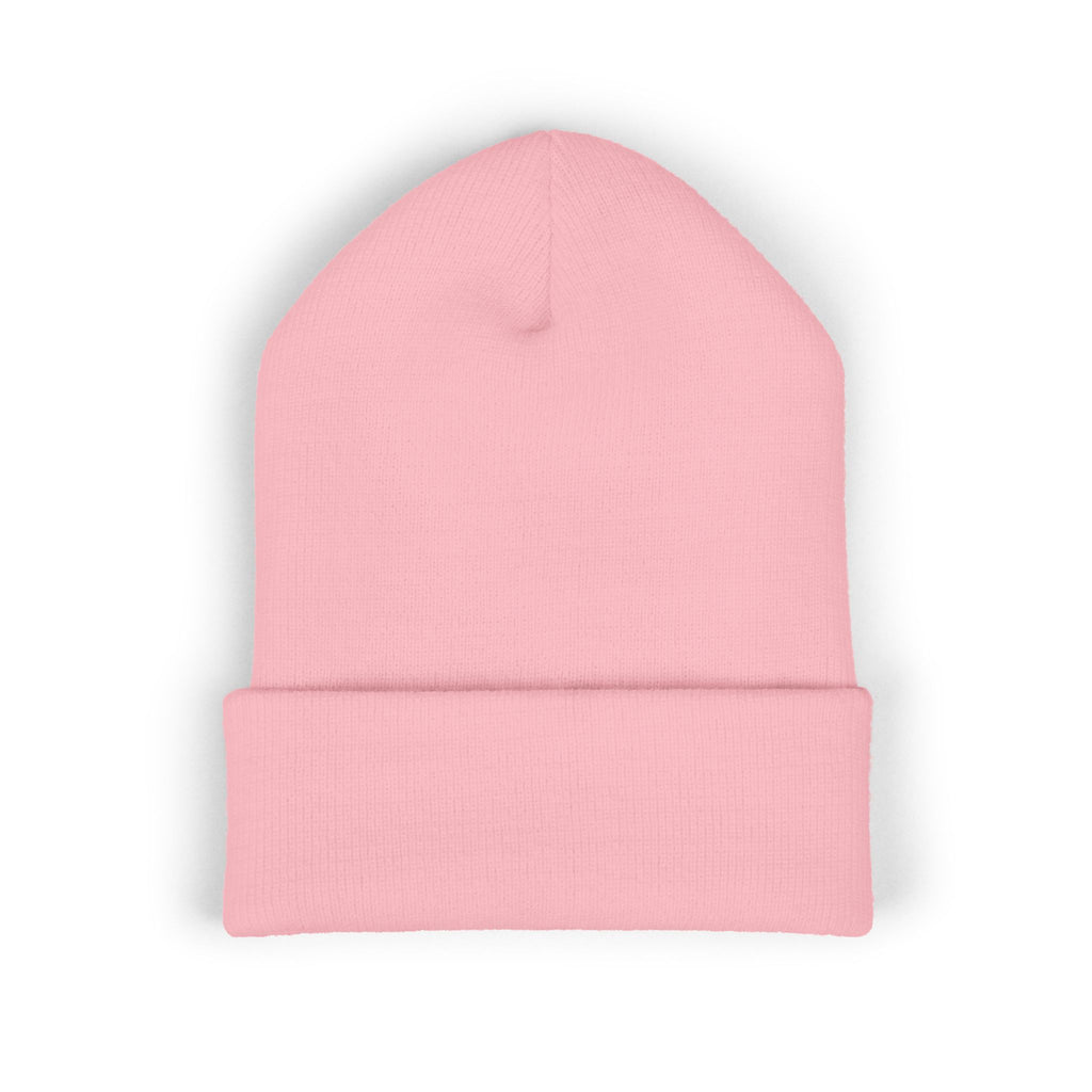 Shoppe of The Dead Beanie Pink