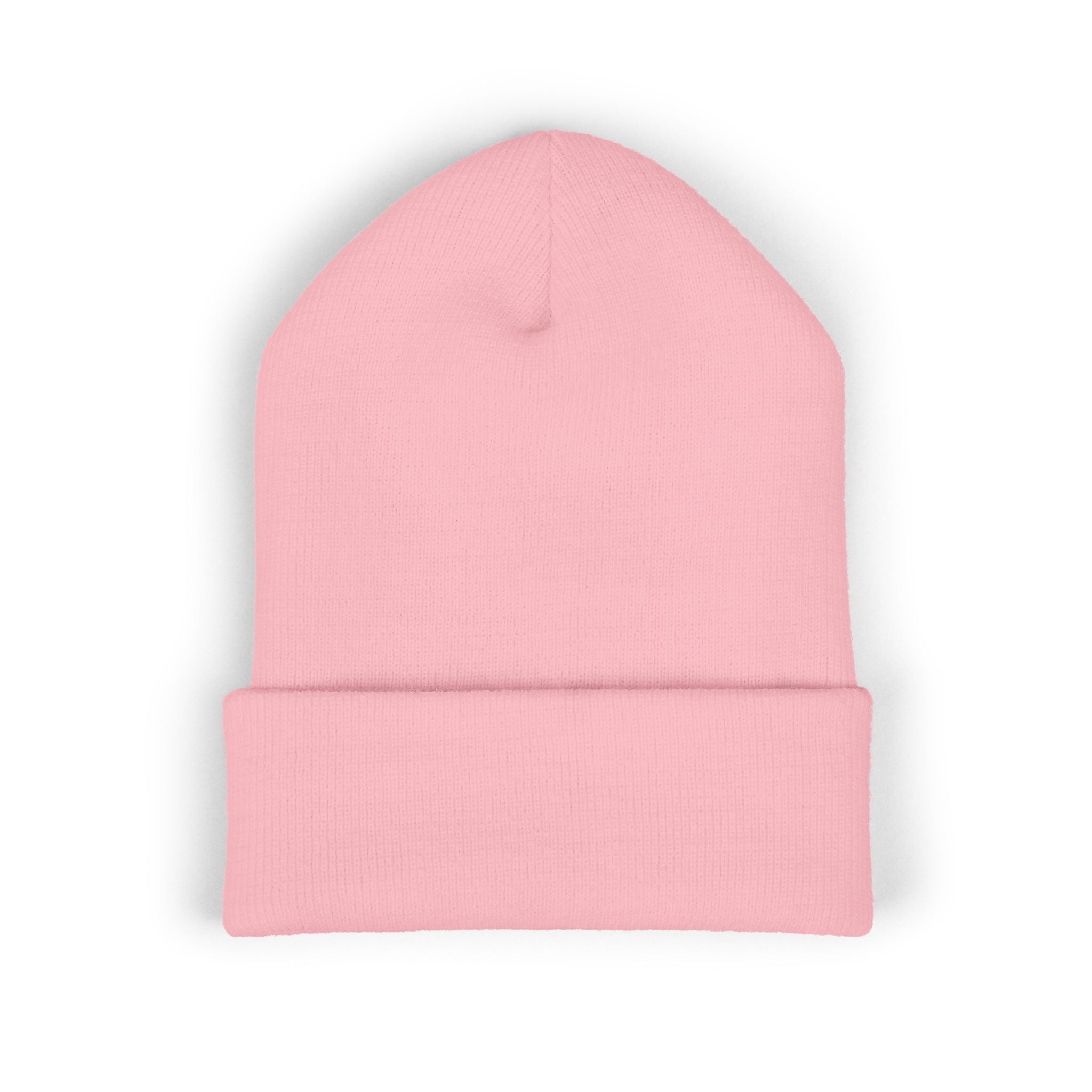 Shoppe of The Dead Beanie Pink