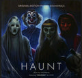 Haunt OST Vinyl