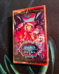 Hazbin Hotel Season 1 Soundtrack Cassette