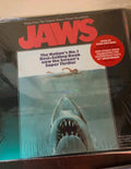 Jaws 50th Anniversary Shark Filled Vinyl