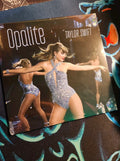 Taylor Swift 7" Opalite Vinyl