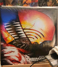 Chainsawman Vinyl