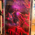 Cradle of Filth #1 First Print Foil