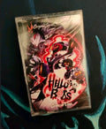 Helluva Boss Season 1 Soundtrack Cassette