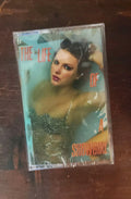 Taylor Swift Life of a Showgirl Cassette