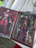 Dracula Shredder TMNT Figure