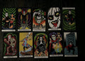 Danhausen Tarot Cards 10 Card Set