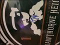 Hawthorne Heights Acoustic Vinyl Signed