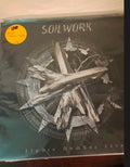 Soilwork Figure Number Five Vinyl
